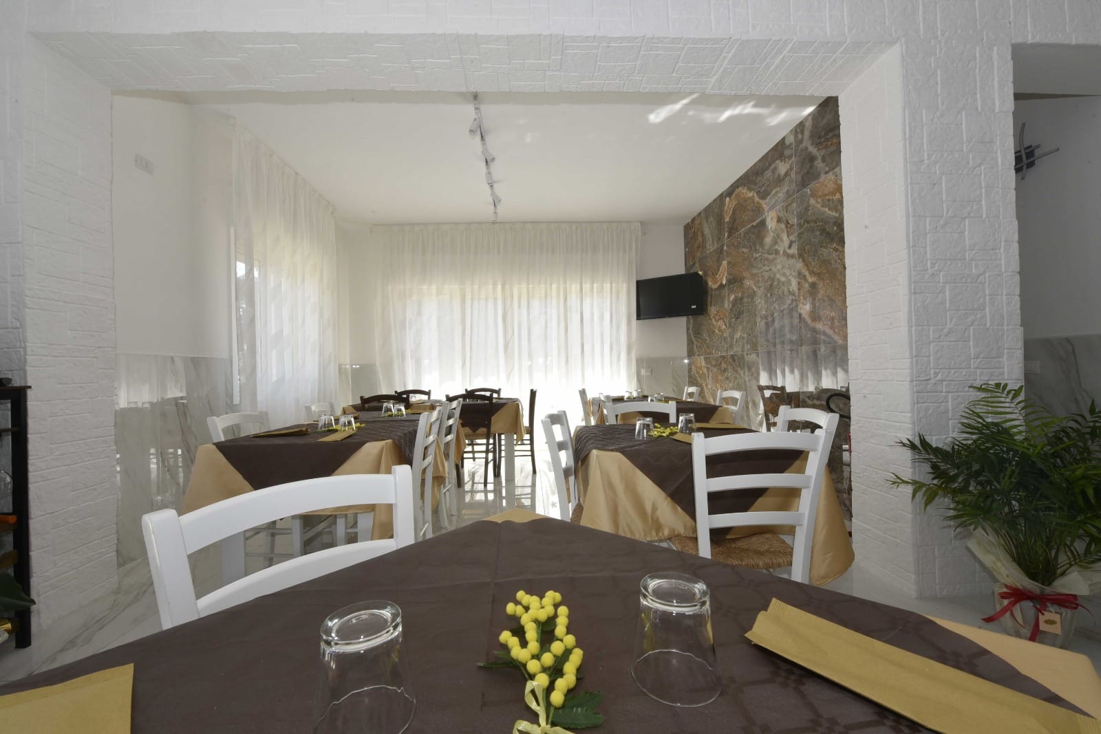 Trattoria Foto 53